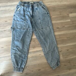 COPY - Women Forever 21 medium jeans